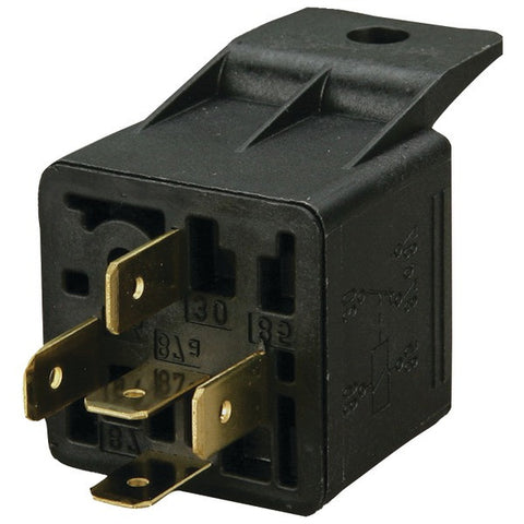 INSTALL BAY E-123 30-Amp Tyco(R) Relay