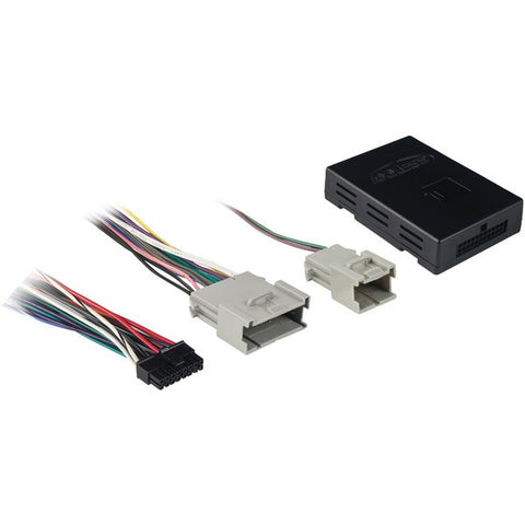 AXXESS GMOS-07 2005-2006 Chevrolet(R) Equinox-Torrent Nonamplified Interface