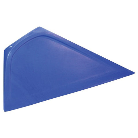 INSTALL BAY GTO44BLUE Blue Little Foot Squeegee