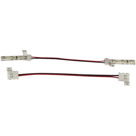 INSTALL BAY IBLED-EC IBLED-EC Solderless Extension Cables, 10 pk