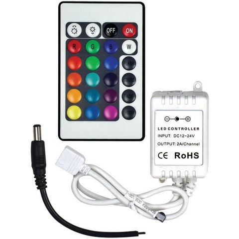 INSTALL BAY RGBC-1 LED Lighting Control for 5MRGB-1