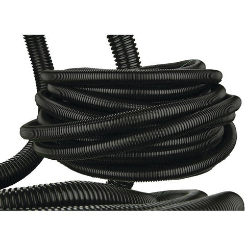 INSTALL BAY SLT34 Split-Loom Tubing, 100ft (.75")