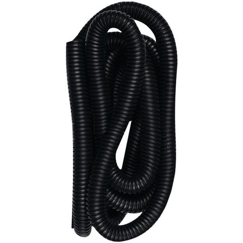 INSTALL BAY SLT58 Split-Loom Tubing, 100ft (.63")