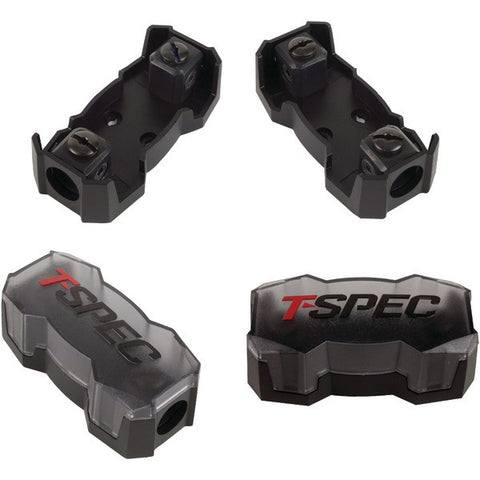T-SPEC V12-ANL v12 SERIES Compact ANL Fuse Holder