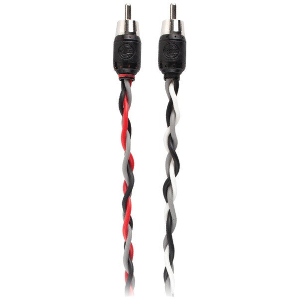 T-SPEC V12RCA-1-52 v12 SERIES RCA Cable (1.5ft)