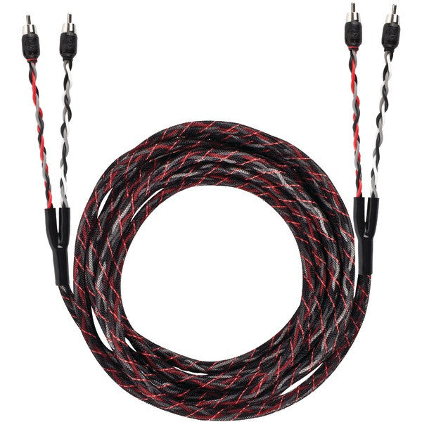 T-SPEC V12RCA-172 v12 SERIES RCA Cable (17ft)