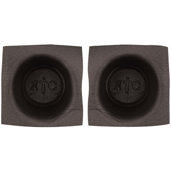 INSTALL BAY VXT60 Large-Frame Foam Speaker Baffles (6.5")