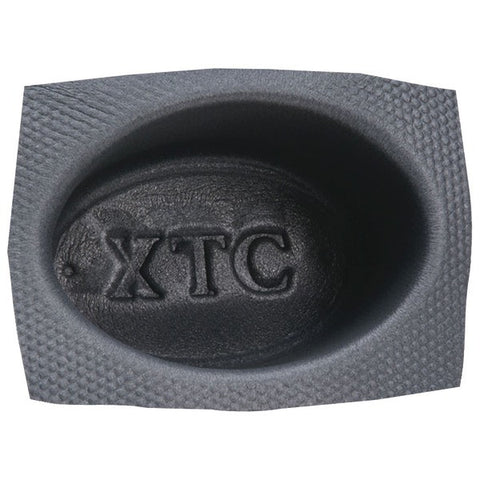 INSTALL BAY VXT69 Large-Frame Foam Speaker Baffles (6" x 9")