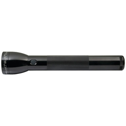 MAGLITE ML300L-S3DX6 625-Lumen ML300L(TM) LED Flashlight with Batteries
