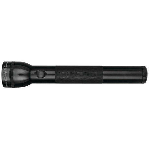 MAGLITE S3D016 45-Lumen Flashight (Black)