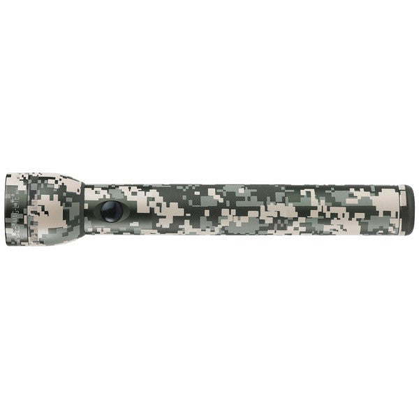 MAGLITE S3DMR6 45-Lumen 3 D-Cell Flashlight (University Camo)