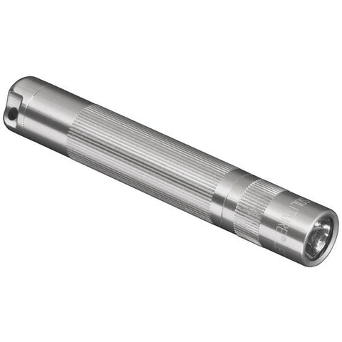 MAGLITE SJ3A106 37-Lumen MAGLITE(R) LED Solitaire (Silver)