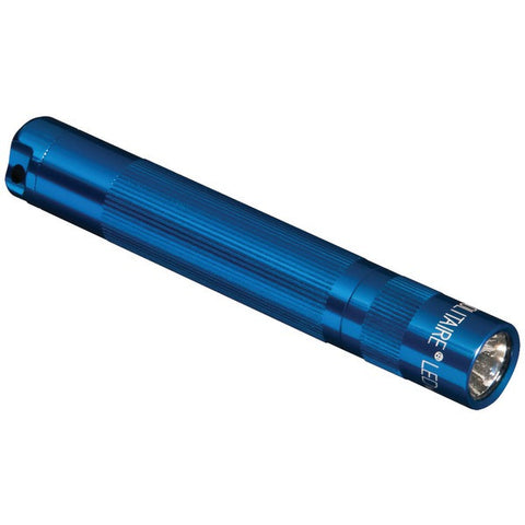 MAGLITE SJ3A116 37-Lumen MAGLITE(R) LED Solitaire (Blue)