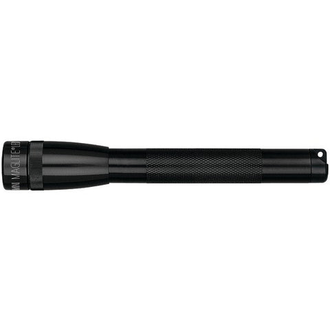MAGLITE SP2201H 97-Lumen Mini MAGLITE(R) LED Flashlight (Black)