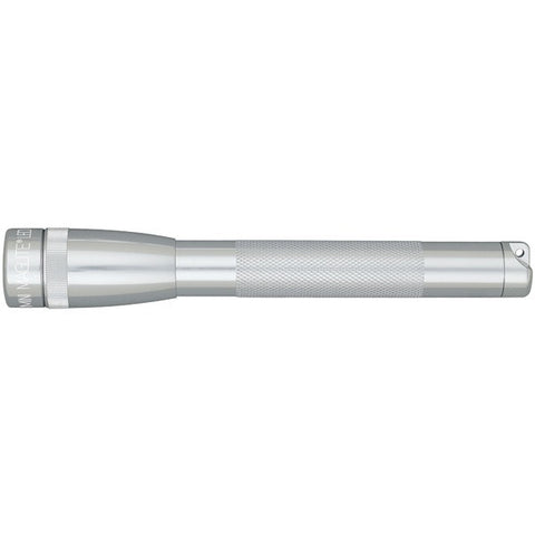 MAGLITE SP2210H 97-Lumen Mini MAGLITE(R) LED Flashlight (Silver)