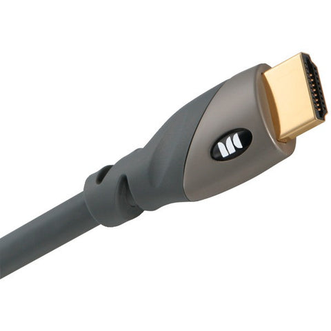MONSTER 127658 700HD High Speed HDMI(R) Cables with Ethernet (1 m)