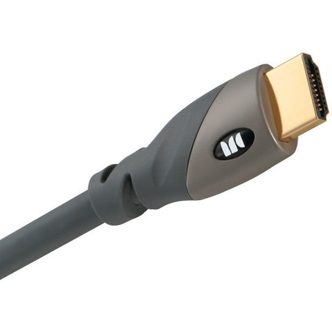 MONSTER MC 700HD-6M 700HD High Speed HDMI(R) Cables with Ethernet (6 m)