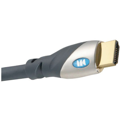 MONSTER MC 800HD-6M 800HD Ultra High Speed HDMI(R) Cable with Ethernet, 6 m