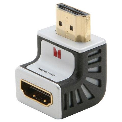 MONSTER VA HDMI R-ADPT Advanced HDMI(R) 1080p 90deg Adapter