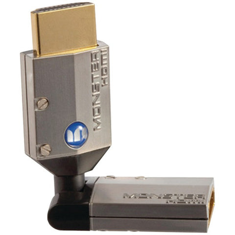 MONSTER VA HDMI S-ADPT HDMI(R) Swivel Adapter