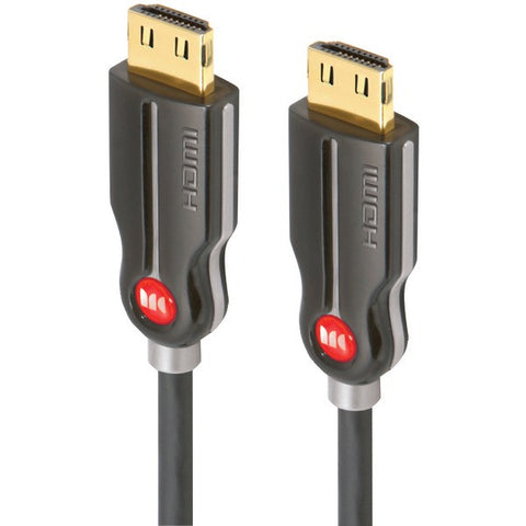 MONSTER 140785 High Speed HDMI(R) Cable (6ft; Black)