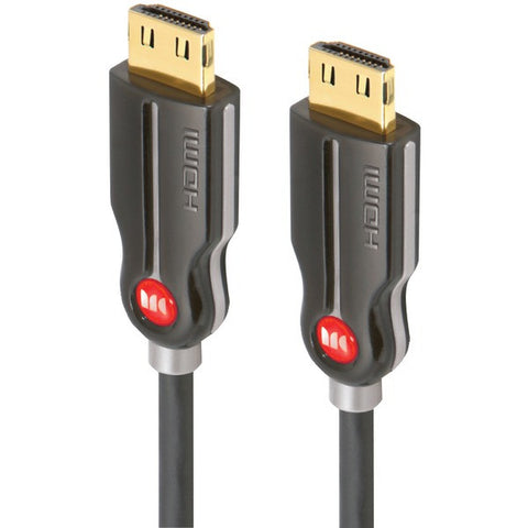 MONSTER 140786 High Speed HDMI(R) Cable (8ft; Black)