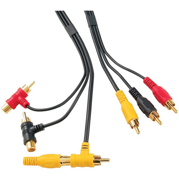 CHANNEL PLUS 2743 Cable Set