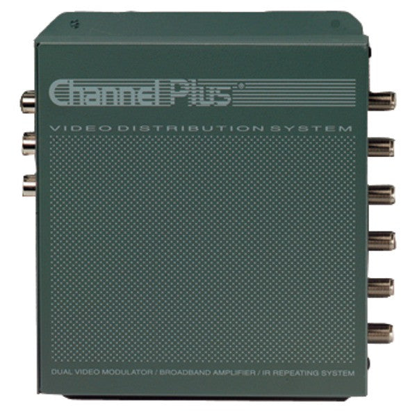 CHANNEL PLUS 3025 Whole-House Distribution Modulator