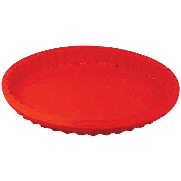 ORKA OD190101 12.6" Silicone & Nylon Tart Pan