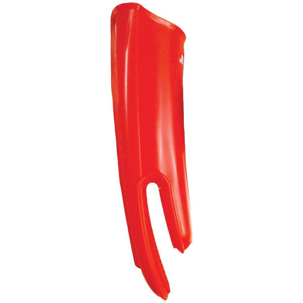 ORKA OG120101 Silicone Mitt (Red)