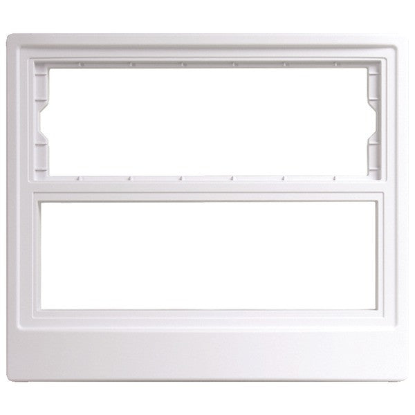 M&S SYSTEMS DMCFC Retrofit Master-CD Combination Finish-Out