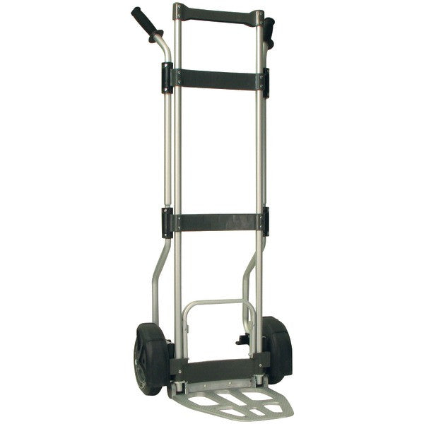 MONSTER TRUCKS 200-948WH TUFF MAXX(TM) Foldable Hand Truck