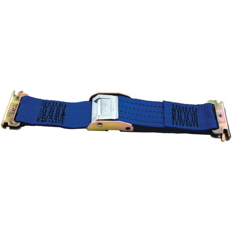 MONSTER TRUCKS MT10203 Cambuckle Strap (20ft, Blue)