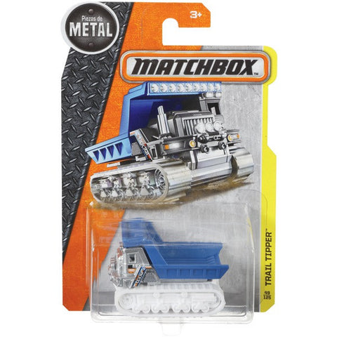 Mattel 30782 Matchbox(R) Car Collection Assortment