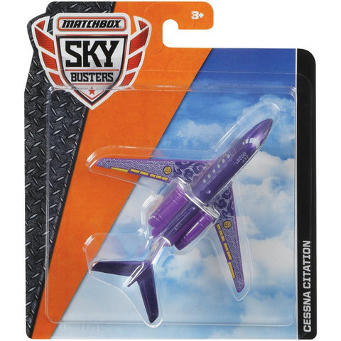 Mattel 68982 Matchbox(R) Sky Busters(R) Assortment