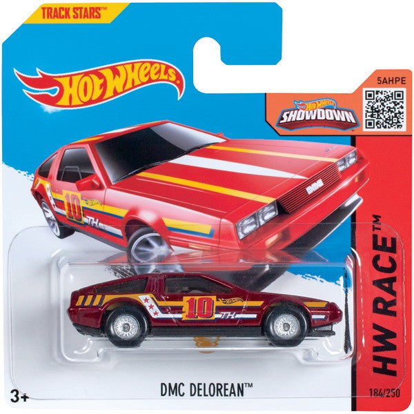 Mattel C4982 Hot Wheels(R) Basic Car