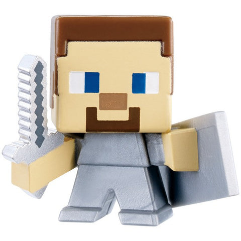 Mattel CJH36 Minecraft(TM) Mini-Figure Blind Pack