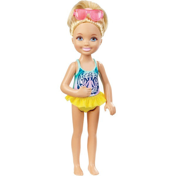 Mattel DGX40 Barbie(R) Chelsea(R) Doll Assortment