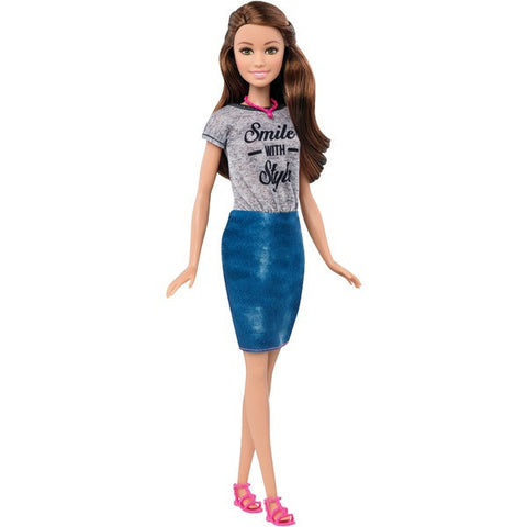 Mattel DGY54 Barbie(R) Fashionistas(R) Doll Assortment