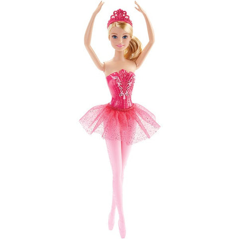 Mattel DHM41 Barbie(R) Fairytale Ballerina Assortment