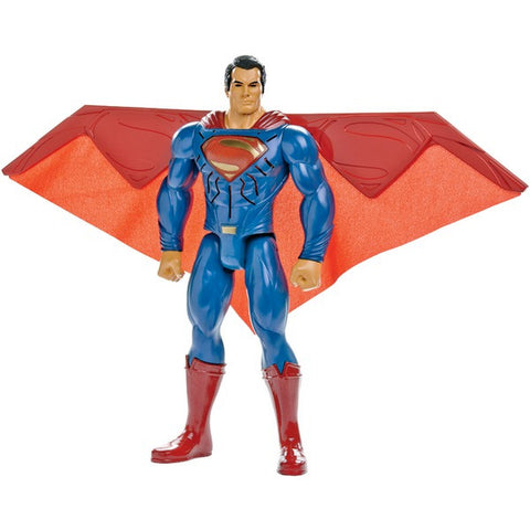 Mattel DJH08 Batman V Superman(TM) 12" Tall Action Figure