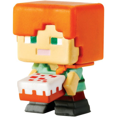 Mattel DMB47 Minecraft(TM) Mini Figure Assortment
