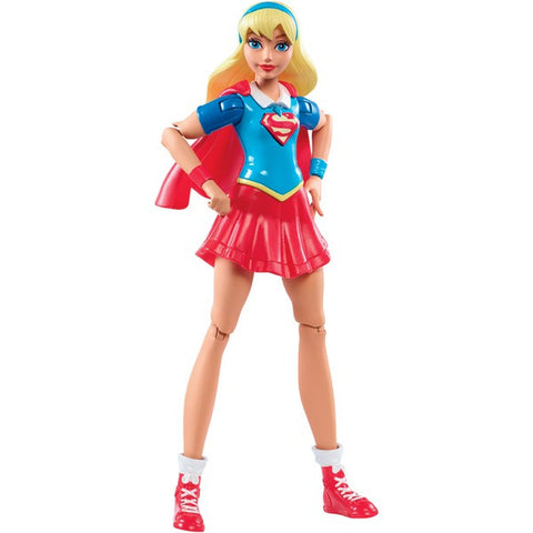 Mattel DMM23 DC Super Hero Girls(TM) 12" Doll Assortment