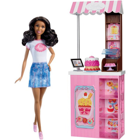 Mattel DNC70 Barbie(R) Career Doll Assortment