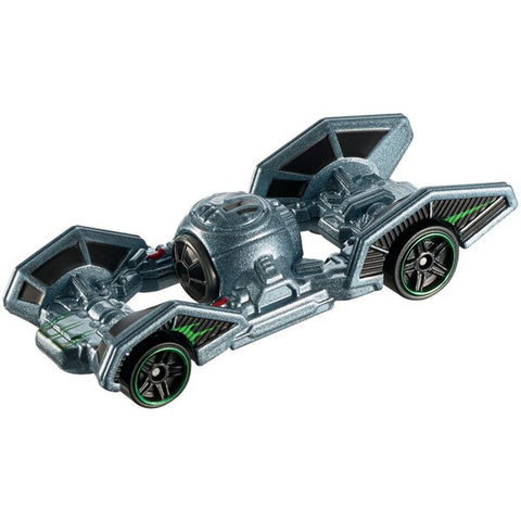 Mattel DPV24 Hot Wheels(R) Star Wars(TM) Carships(TM) Assortment