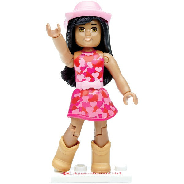 Mega DRC65 American Girl(R) Collectible Figure