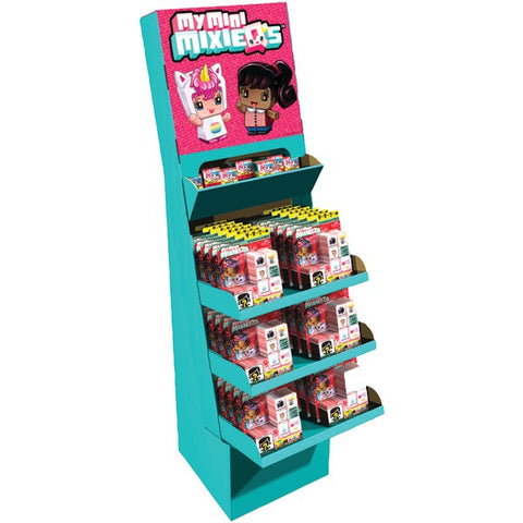 Mattel DTN85 Mega Bloks(R) American Girl(R) Floor Stand