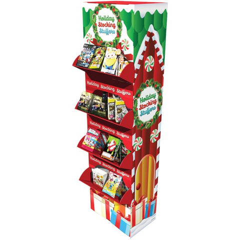 Mattel DTN91 Mattel(R) Holiday Impulse Floor Stand