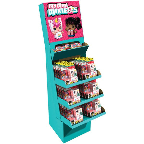 Mattel FBN85 My Mini MixieQ's(TM) Floor Stand