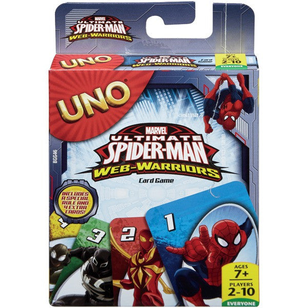 Mattel N1432 UNO(R) Kid Assortment